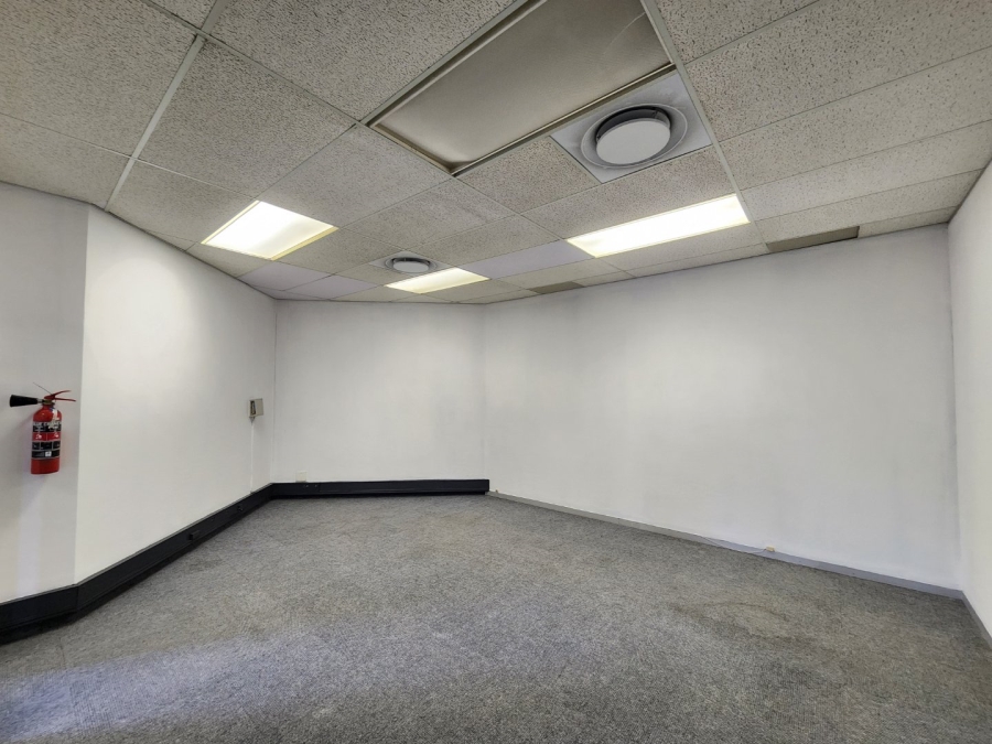 To Let commercial Property for Rent in Strand Central Western Cape